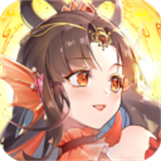 天姬变之妖神战纪