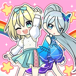 装扮美少女美容换装最新版