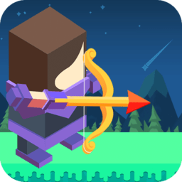 弓箭手英雄游戏