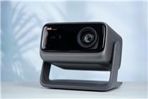 卷完光源卷镜头！当贝X7 Max投影仪评测：纯三色激光已普及 镜头移轴新赛道出现！