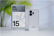 时尚、璀璨、闪耀！OPPO Reno 15评测：6.3英寸掌中影像旗舰！