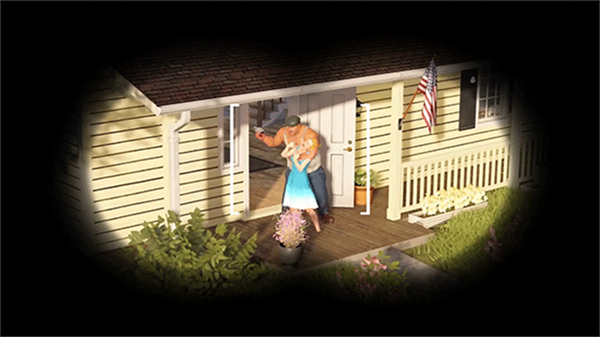 Sniper 3D最新版本