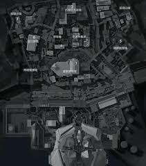 三角洲行动巴克什纪念杯点位在哪