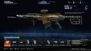 使命召唤黑色行动7连喷用什么配件好