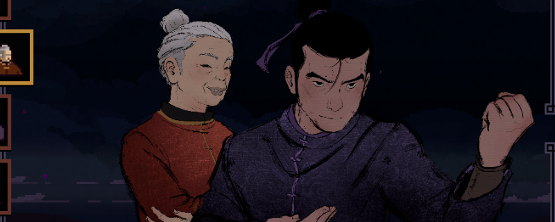 《预视武宗》风暴派玩法特点介绍