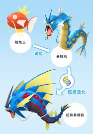 宝可梦传说ZA御三家怎么进化