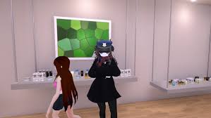 塞蕾卡全流程通关攻略分享