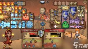 背包乱斗火女冰法流怎么玩