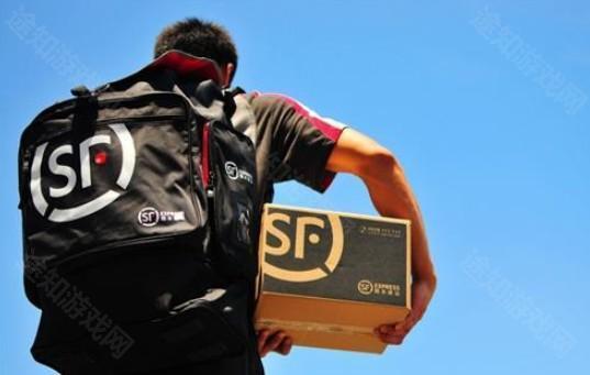 顺丰人工客服24小时在线吗