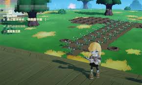 星布谷地弹簧杆玩法是什么