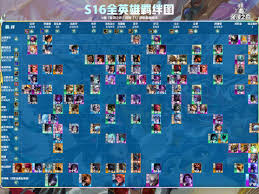 金铲铲之战s16洛里斯技能是什么