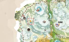 洛克王国世界雪灵守护地通关方法