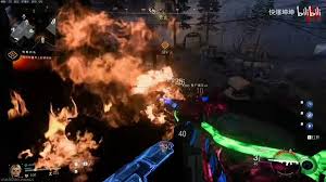 使命召唤黑色行动7战役迷彩枪皮如何快速刷