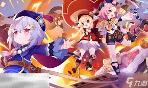 原神周年庆是几月几日