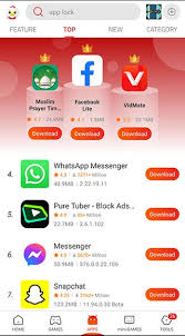 9apps如何设置中文