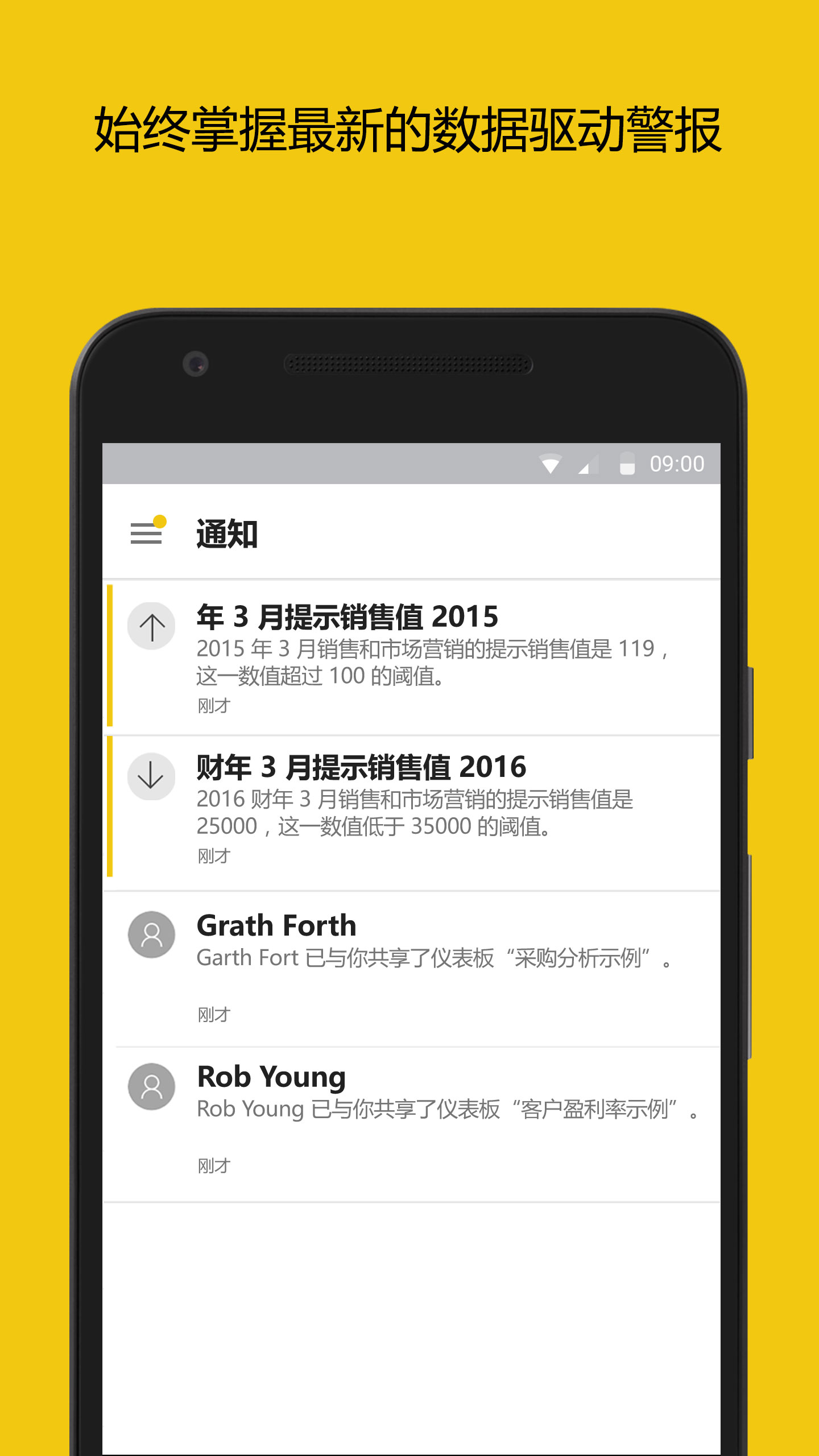 microsoft power bI最新版