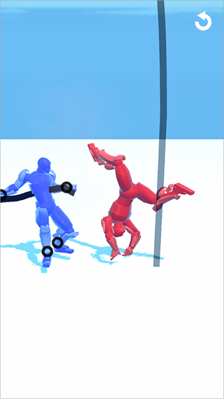 画线格斗免广告