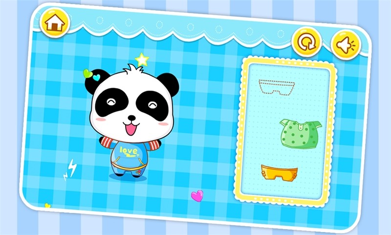 宝宝学配对宝宝巴士(宝宝玩配对)