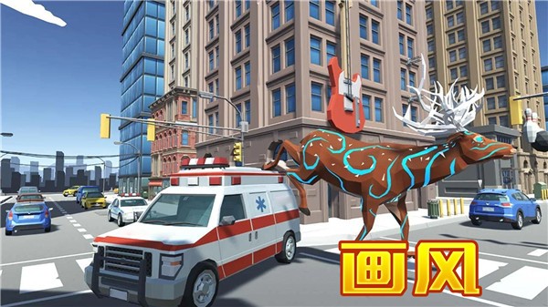 动物王者枪战最新版