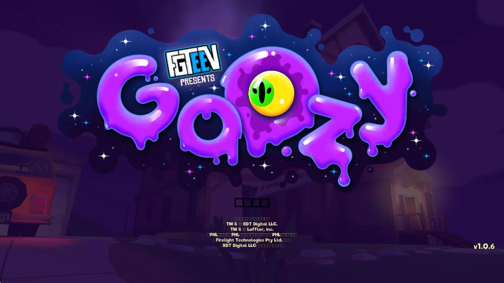 恐怖粘液模拟器