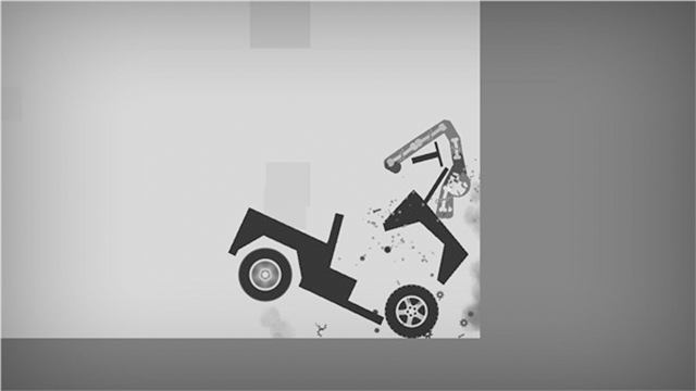 火柴人车祸模拟器正版