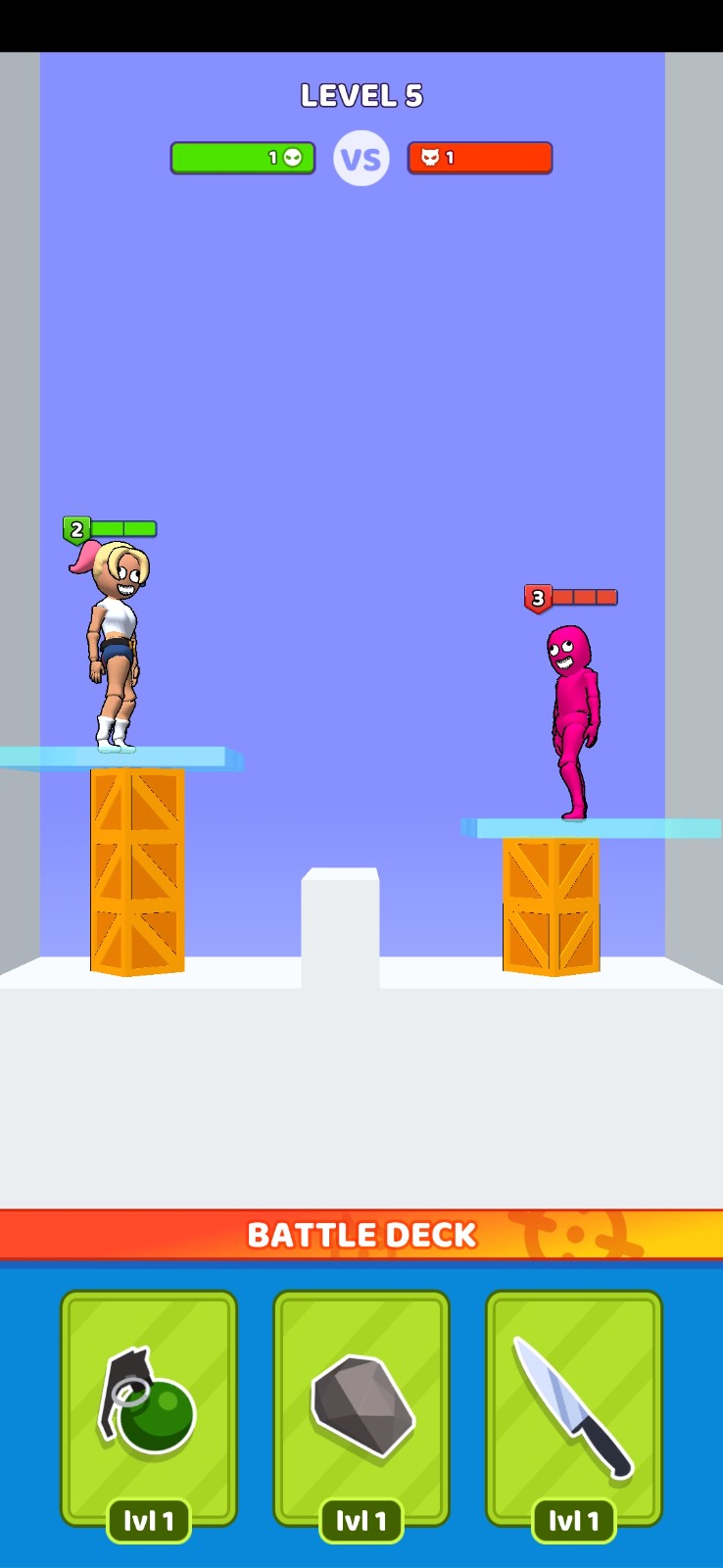 谁先阵亡(辅助菜单)