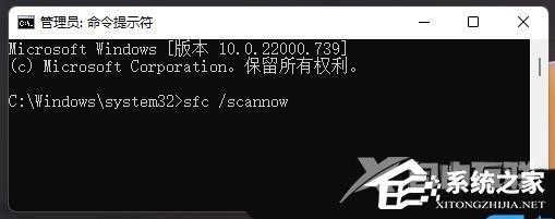 Win11打开设置闪退怎么办