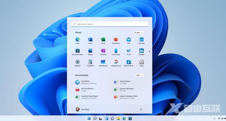 Win11要如何备份系统设置？