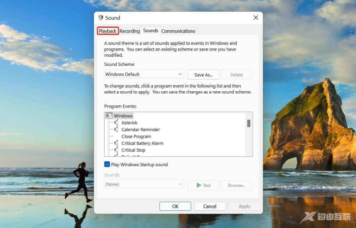 Win11无法开启杜比音效怎么办?