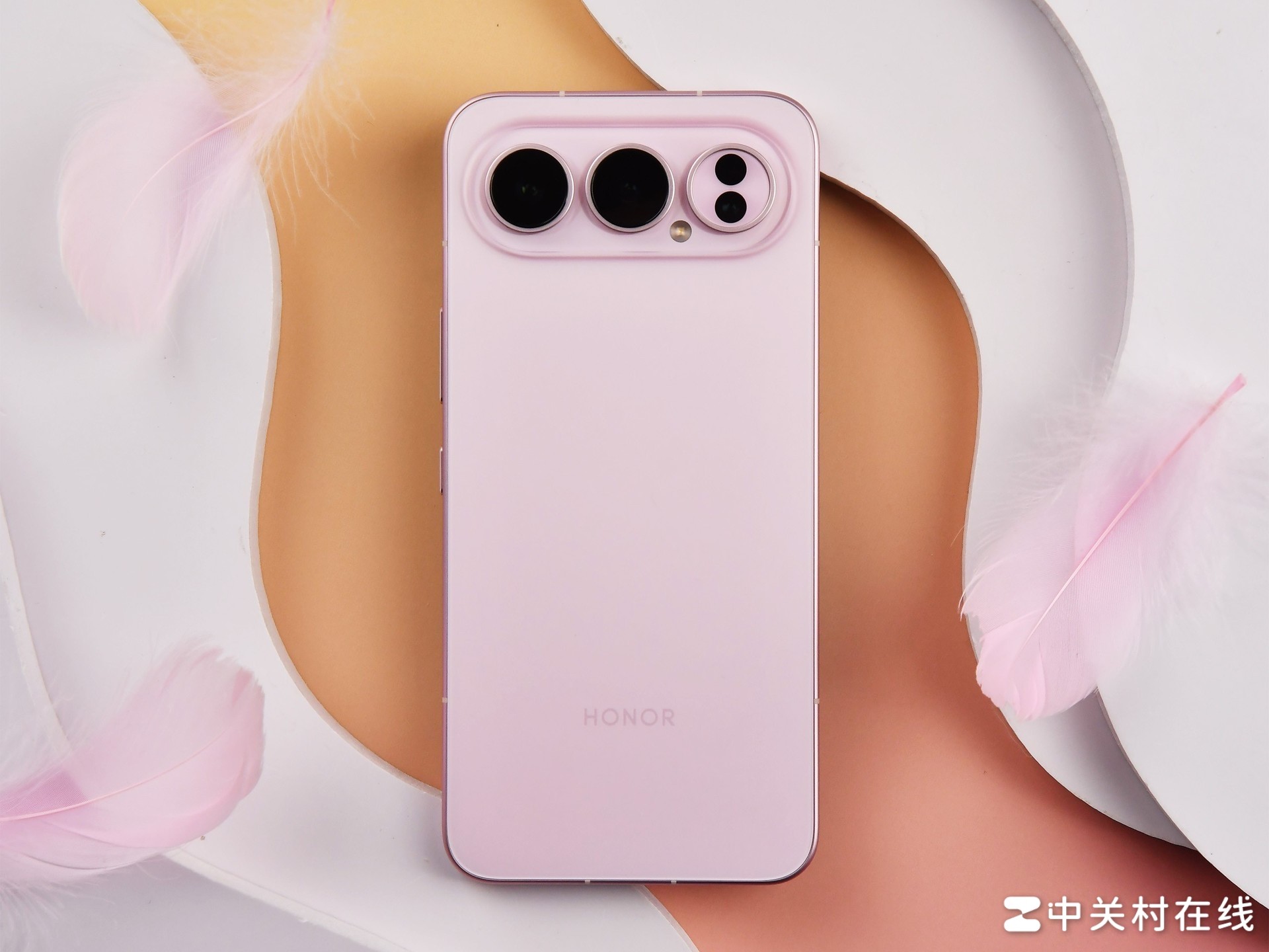 荣耀500 Pro上手评测：骁龙 8 Elite+2亿AI主摄 打造潮流影像新标杆