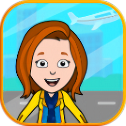 佩皮小镇挖掘机手机版