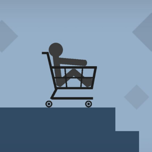 火柴人车祸模拟器正版