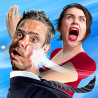 耳光大师无限金币