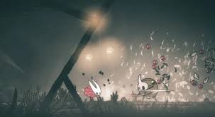 空洞骑士丝之歌前期在哪刷钱