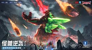 奥特曼光之战士新手怎么玩