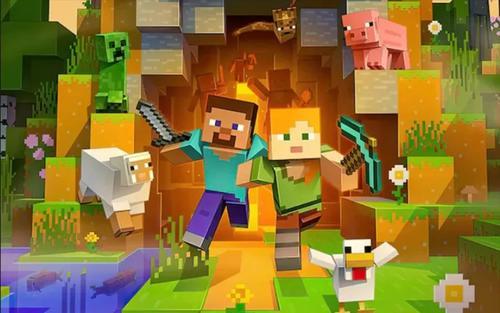 我的世界作弊指令大全-最全作弊码合集