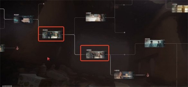 捞女游戏一致对外结局达成方法分享