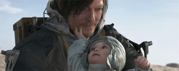 死亡搁浅2私人表演奖杯达成方法分享