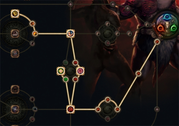 流放之路S27赛季勇士开荒玩法分享