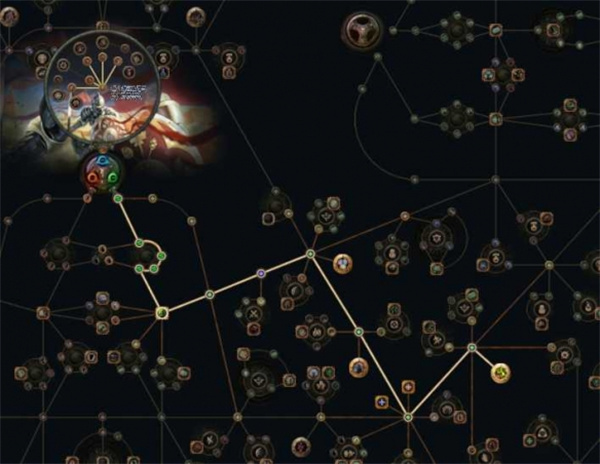 流放之路S27赛季冠军开荒玩法分享