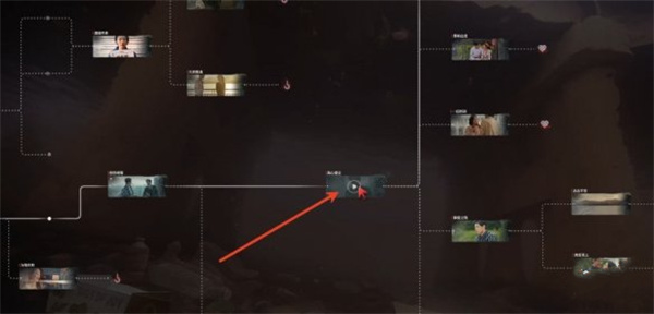 捞女游戏弃暗投明结局达成方法分享