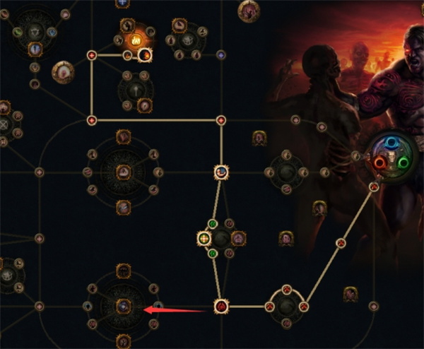 流放之路S27赛季酋长职业开荒玩法分享