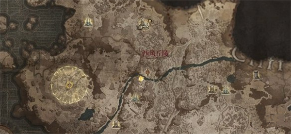 时空奥德赛贪婪的夏特任务完成方法