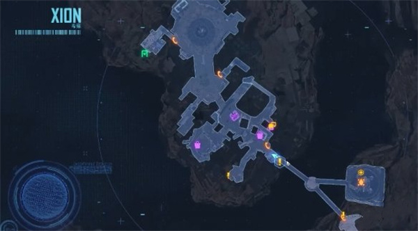 剑星广场排水系统打开方法介绍说明