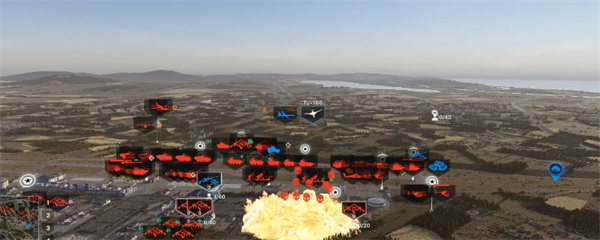 断箭高阻炸弹与炸弹武器区别介绍说明