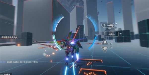 解限机黑豹进阶挑战通关方法分享