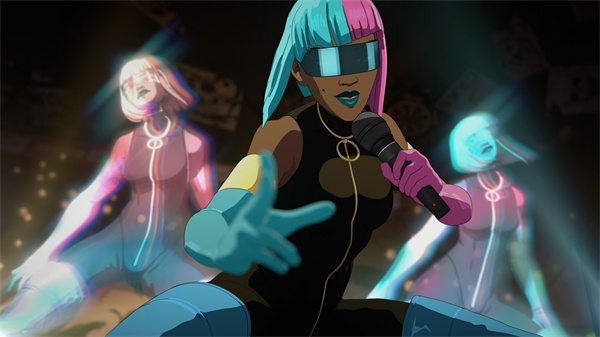 超英派遣中心第五章第一轮班派遣攻略