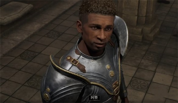 上古卷轴4重制版斗士公会加入方法分享