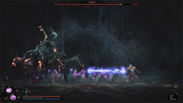 秘影曼德拉技能升级方法攻略分享