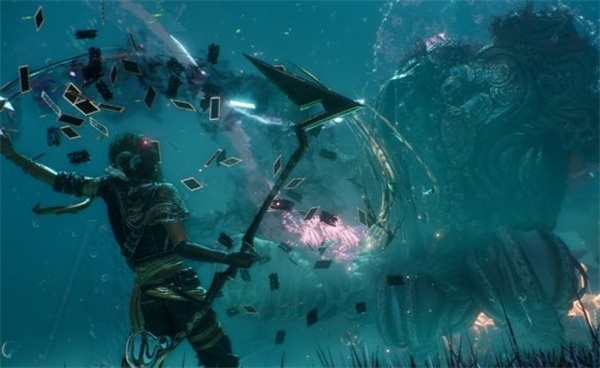 光与影33号远征队闪退解决方法分享